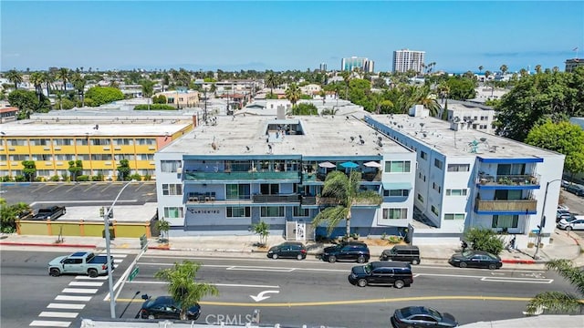 120 Alamitos Ave Unit 14, Long Beach, CA 90802 - view of urban area