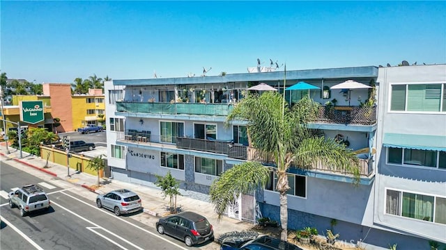 120 Alamitos Ave Unit 14, Long Beach, CA 90802 - view of building exterior