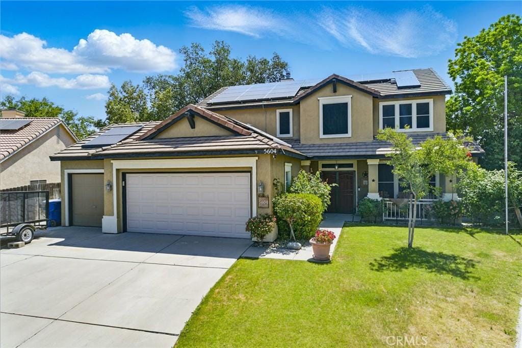 5604 Running Brook St, Bakersfield, CA 93312 - photo 1