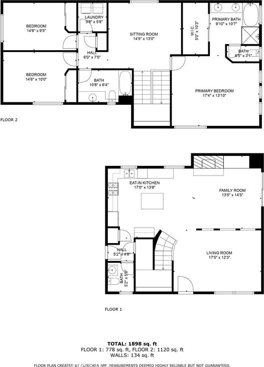 11317 Riverleaf Dr, Riverside, CA 92505 - view of home floor plan