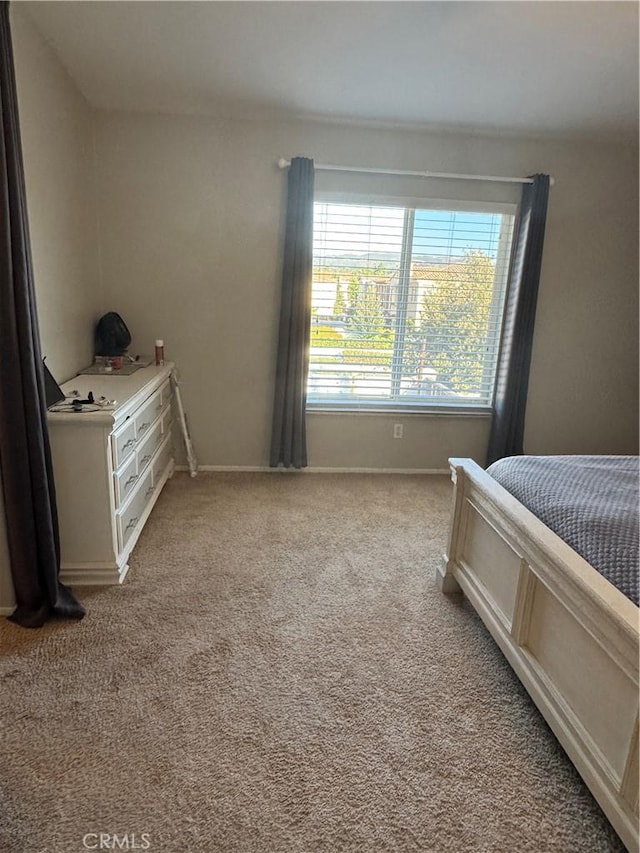 32555 Via Perales, Temecula, CA 92592 - bedroom featuring light carpet and baseboards