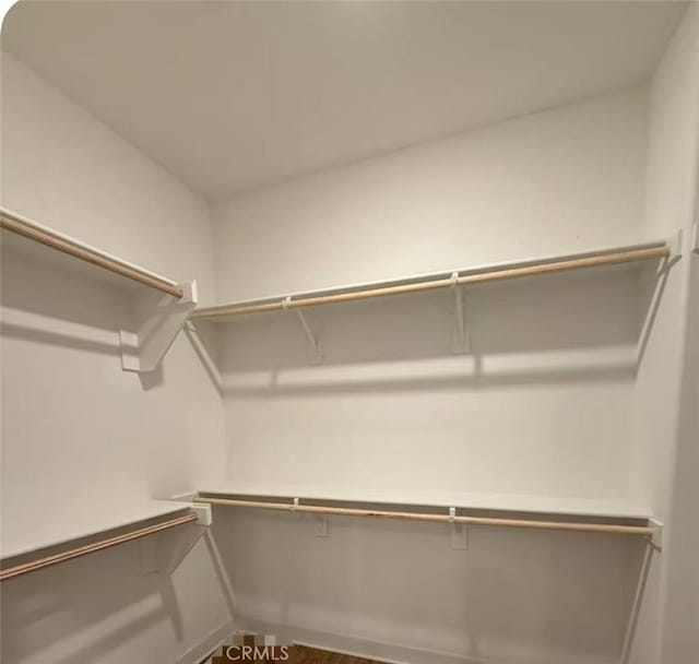 2123 Crescent Moon, Upland, CA 91786 - view of spacious closet