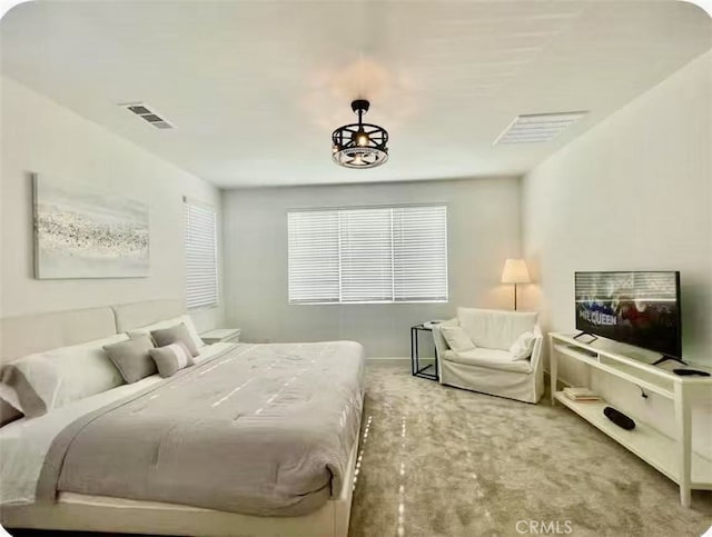 2123 Crescent Moon, Upland, CA 91786 - view of carpeted bedroom