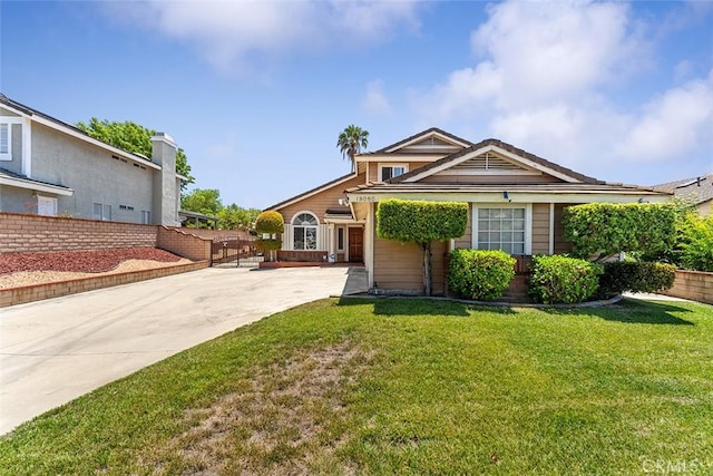 19080 Shakespeare Dr, Walnut, CA 91789 - view of front facade with driveway