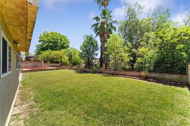 19080 Shakespeare Dr, Walnut, CA 91789 - view of fenced backyard