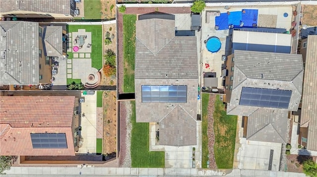 1511 Asteroid Way, Beaumont, CA 92223 - aerial view