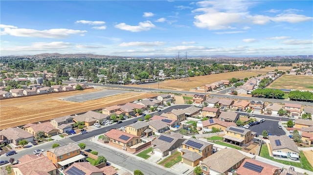 1511 Asteroid Way, Beaumont, CA 92223 - aerial view of residential area