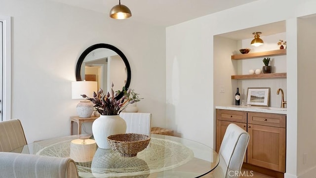 3073 N Pinewood St, Orange, CA 92865 - view of dining area