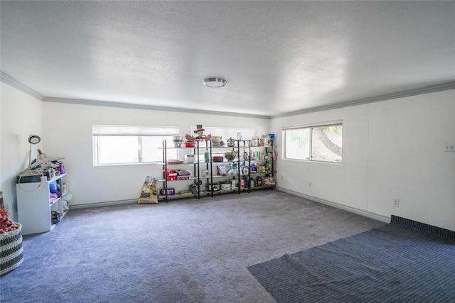 18934 San Bernardino Ave, Bloomington, CA 92316 - view of garage