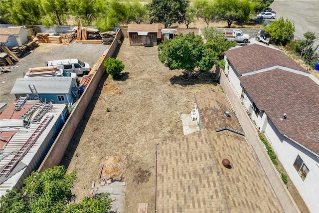 18934 San Bernardino Ave, Bloomington, CA 92316 - aerial view