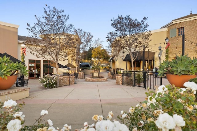 6257 Alverton, Carlsbad, CA 92009 - surrounding community featuring a patio area