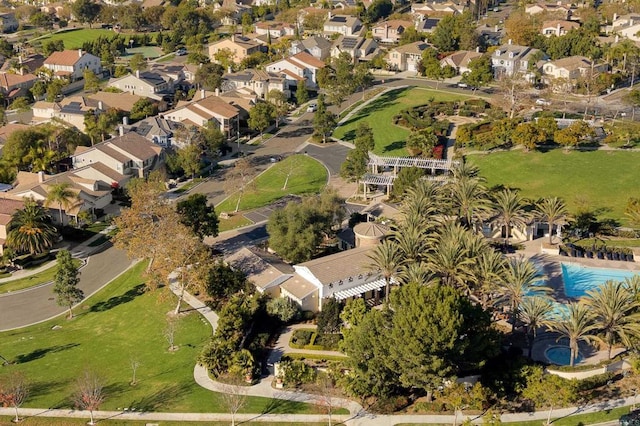 6257 Alverton, Carlsbad, CA 92009 - aerial perspective of suburban area