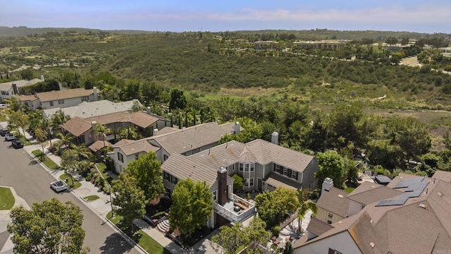 6257 Alverton, Carlsbad, CA 92009 - aerial view of residential area