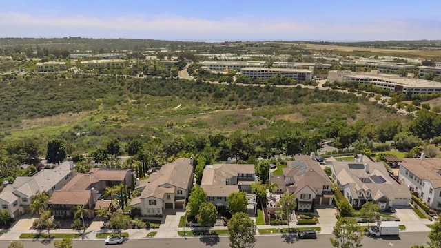 6257 Alverton, Carlsbad, CA 92009 - aerial perspective of suburban area
