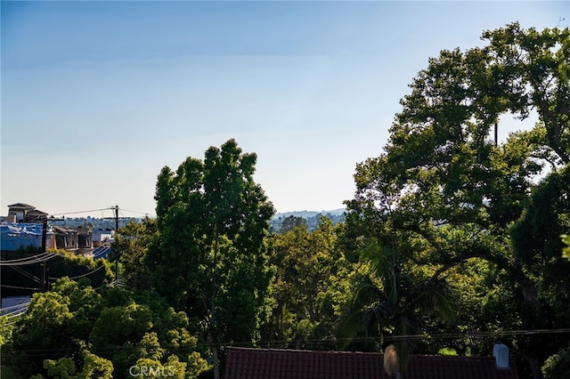 911 N Kings Rd Unit 310, West Hollywood, CA 90069 - city view