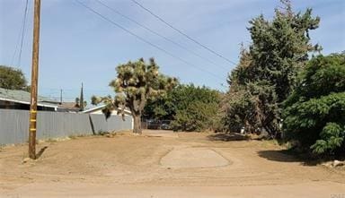 0 Olive St, Hesperia, CA 92345