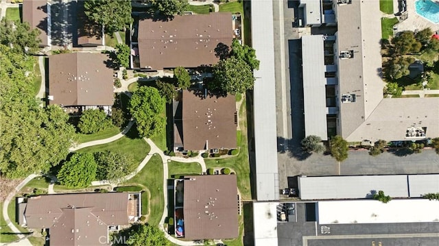 1459 Fredericks Ln, Upland, CA 91786 - aerial view of property and surrounding area