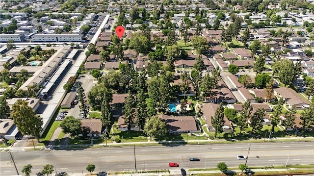 1459 Fredericks Ln, Upland, CA 91786 - view of property location with nearby suburban area