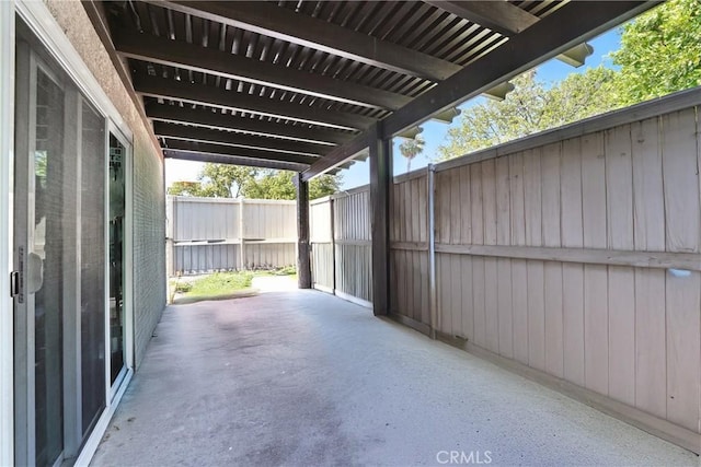 1459 Fredericks Ln, Upland, CA 91786 - view of patio / terrace
