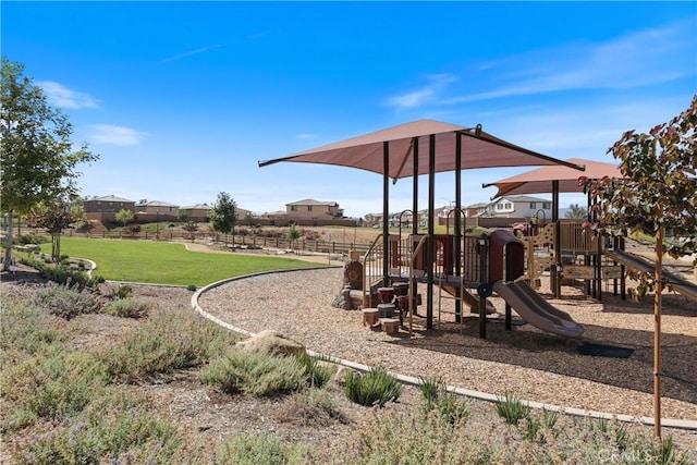 19465 Brush Creek Way, Lake Elsinore, CA 92532 - view of community playground