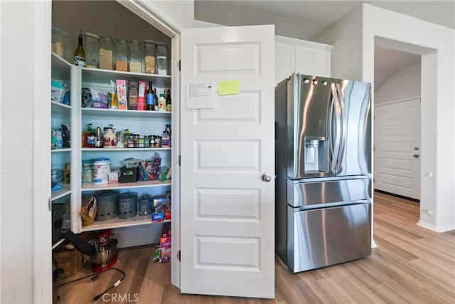 19465 Brush Creek Way, Lake Elsinore, CA 92532 - view of storage area