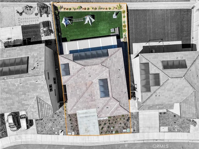 19465 Brush Creek Way, Lake Elsinore, CA 92532 - bird's eye view