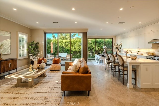 100 Viano, Irvine, CA 92602 - photo 1