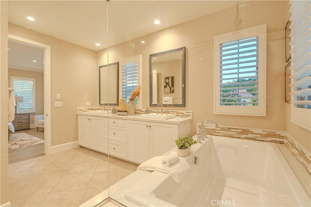 100 Viano, Irvine, CA 92602 - photo 38