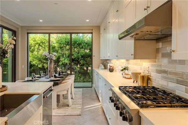 100 Viano, Irvine, CA 92602 - photo 16