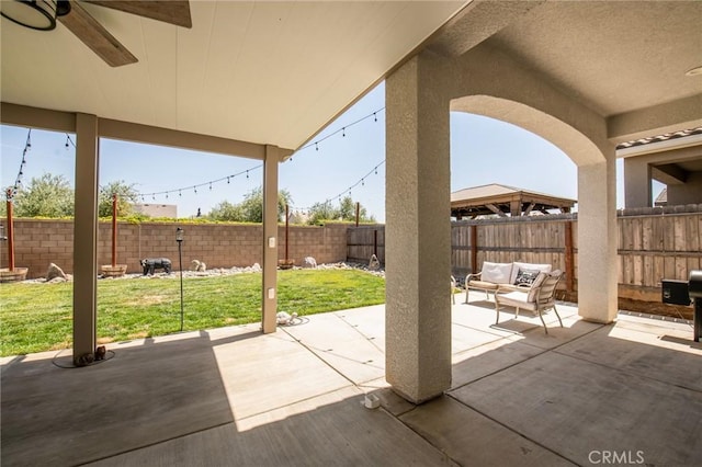 511 Timberline Way S, Madera, CA 93636 - photo 15