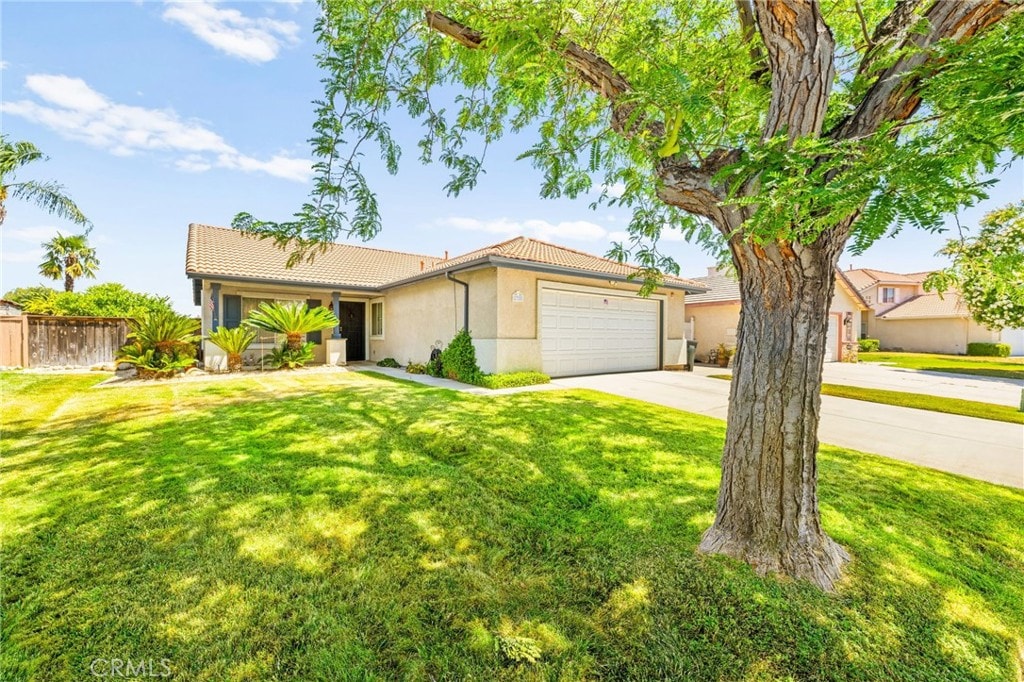 2755 Cambridge Ave, Hemet, CA 92545 - photo 1