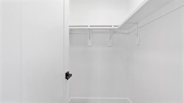 5122 Coban St, San Diego, CA 92114 - view of spacious closet