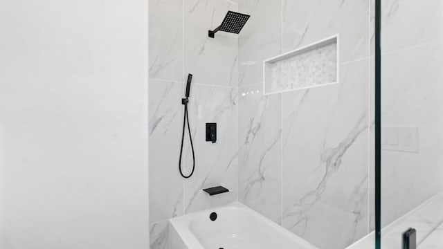 5122 Coban St, San Diego, CA 92114 - bathroom with shower / bathtub combination