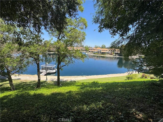 23135 Park Contessa, Calabasas, CA 91302 - water view
