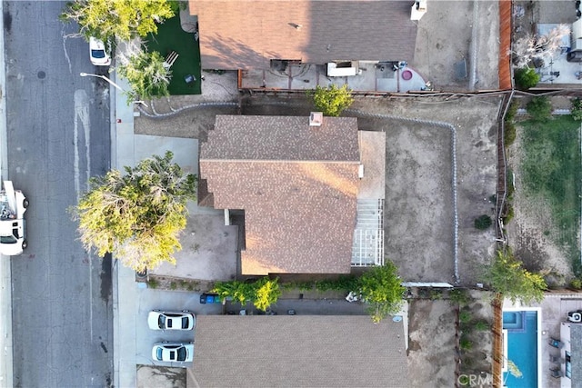 36647 Apache Plume Dr, Palmdale, CA 93550 - view of subject property