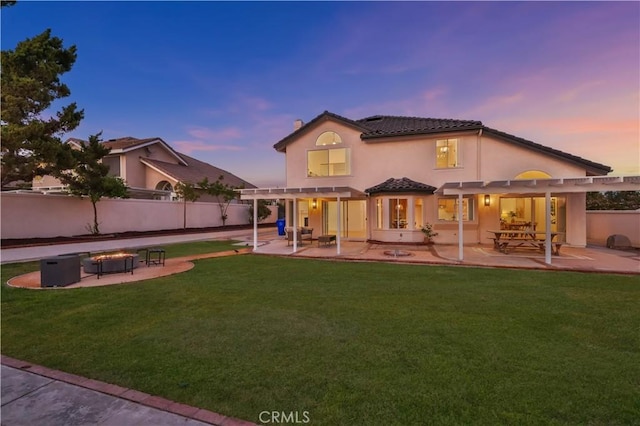 5672 San Marino Way, Rancho Cucamonga, CA 91739 - photo 55