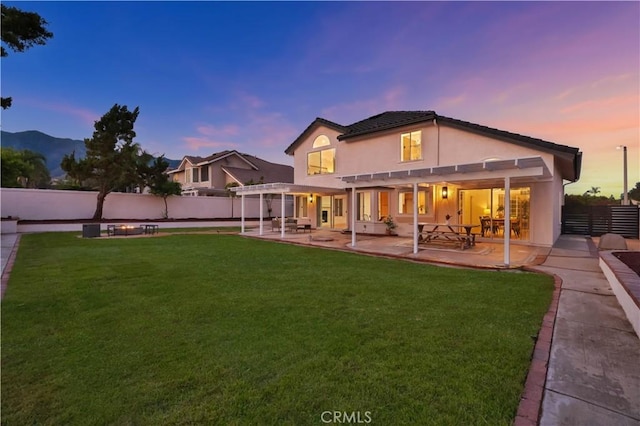 5672 San Marino Way, Rancho Cucamonga, CA 91739 - photo 54