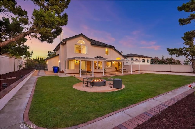 5672 San Marino Way, Rancho Cucamonga, CA 91739 - photo 56