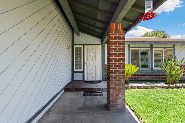 2549 Esperanza St, San Bernardino, CA 92410 - property entrance