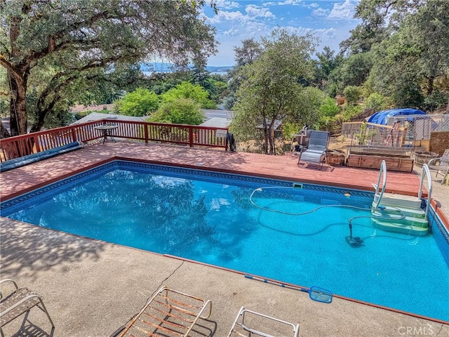 2976 Rancho Vista Dr, Lucerne, CA 95458 - photo 4