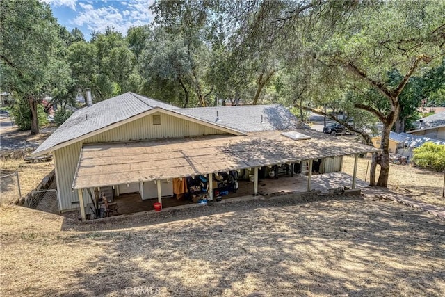 2976 Rancho Vista Dr, Lucerne, CA 95458 - photo 36
