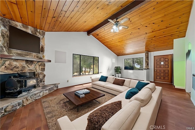 2976 Rancho Vista Dr, Lucerne, CA 95458 - photo 3