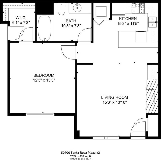 50700 Santa Rosa Unit 3, La Quinta, CA 92253 - photo 18