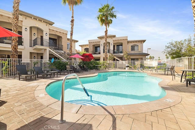 50700 Santa Rosa Unit 3, La Quinta, CA 92253 - photo 16