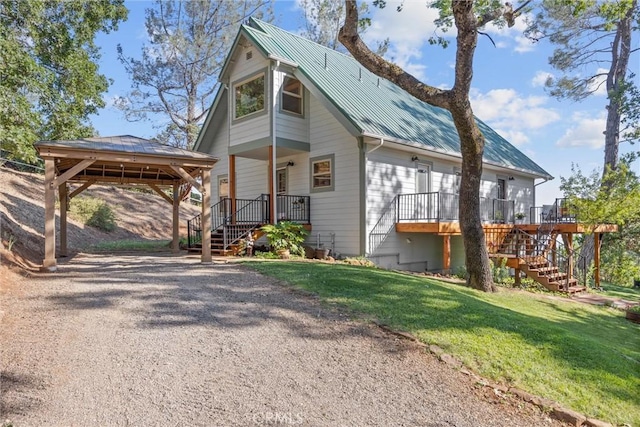 4592 Wendlis Rd, Forest Ranch, CA 95942 - photo 1