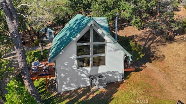 4592 Wendlis Rd, Forest Ranch, CA 95942 - photo 7