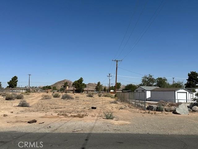 0 Gayhead, Apple Valley, CA 92307 - photo 2