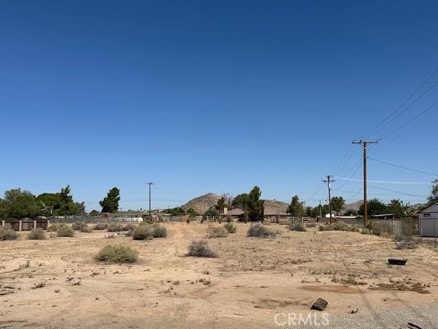 0 Gayhead, Apple Valley, CA 92307 - photo 1