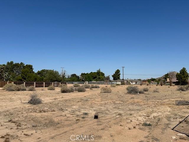 0 Gayhead, Apple Valley, CA 92307 - photo 4
