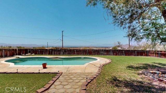 22677 Dexter Ln, Apple Valley, CA 92307 - photo 11